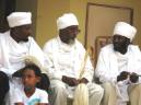 Ethiopian Jewish religious leaders