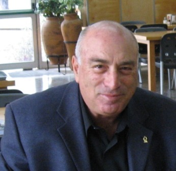 Yigal Ronen 2007